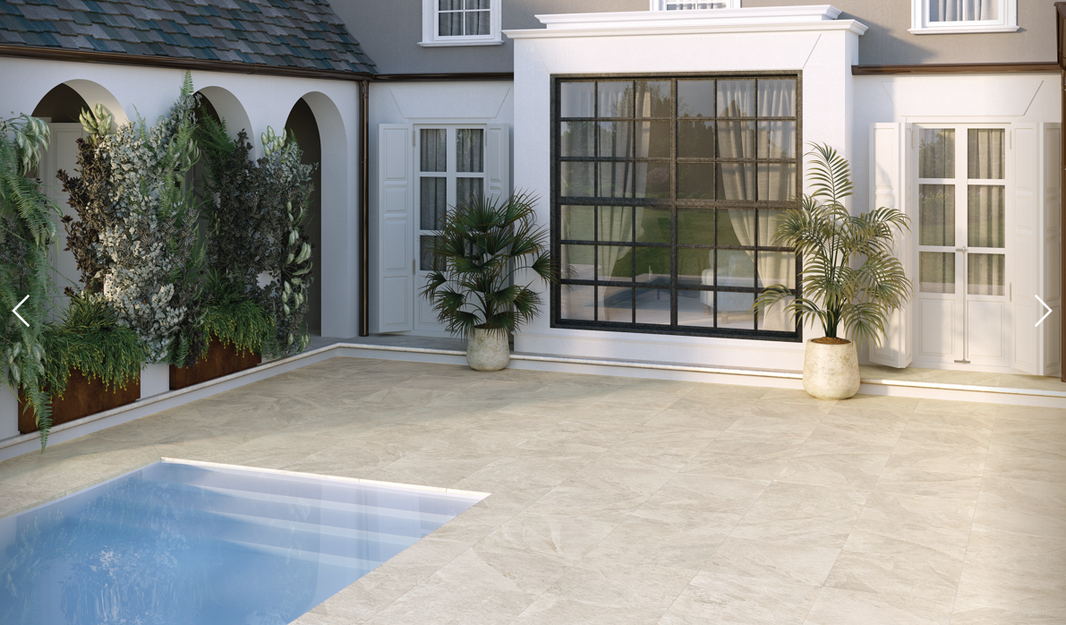 Beautiful Outdoor Spaces