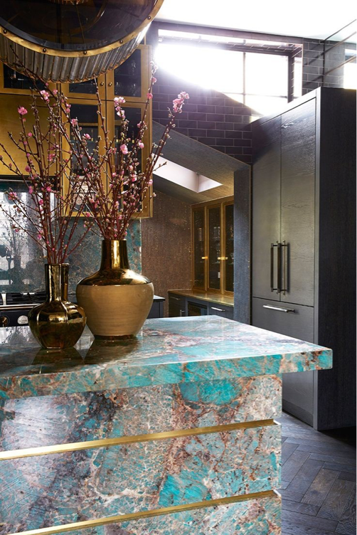 SLABS: GUIDE TO CHOOSING THE BEST KITCHEN AND BATHROOM COUNTERTOPS – HOUSTON, TEXAS