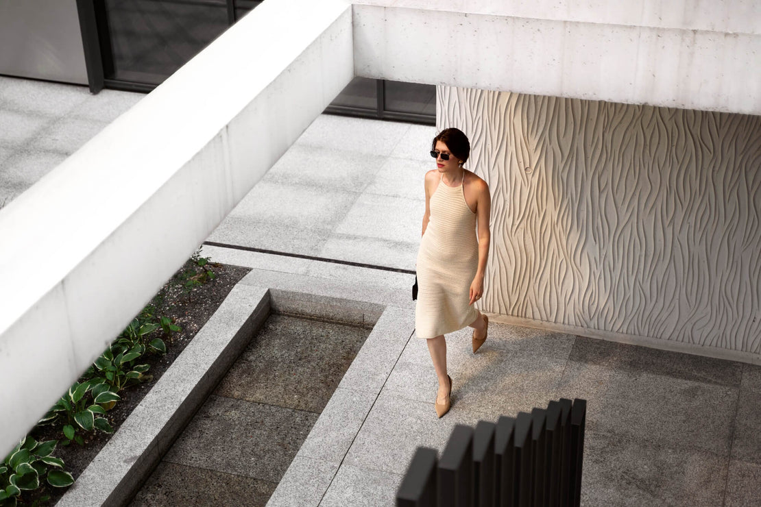 Outdoor Tile