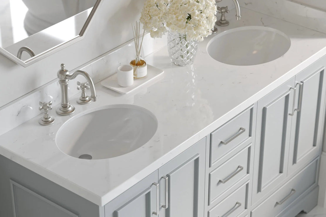 Quartz Prefab Countertops