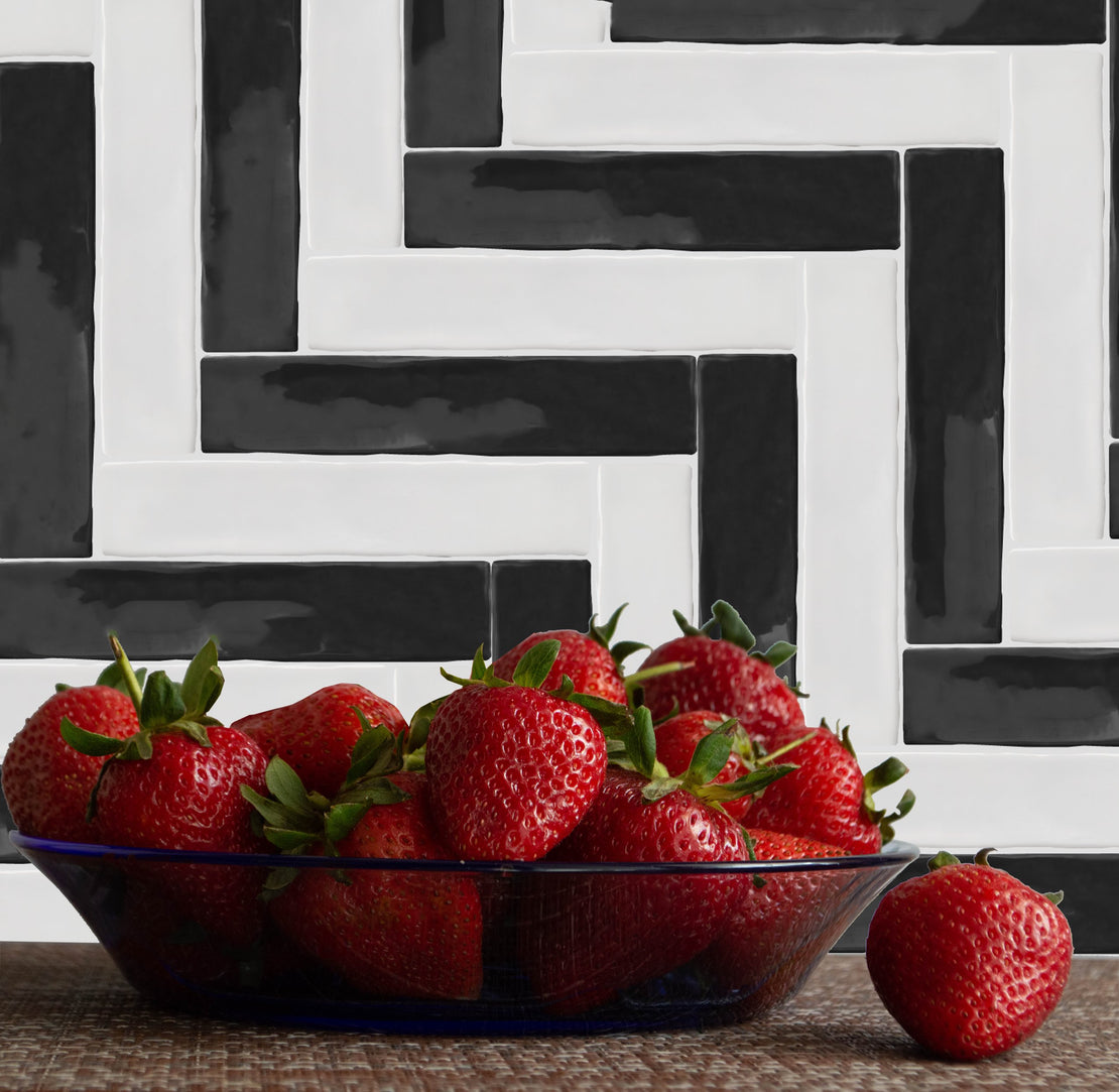 Subway & Decorative Tiles