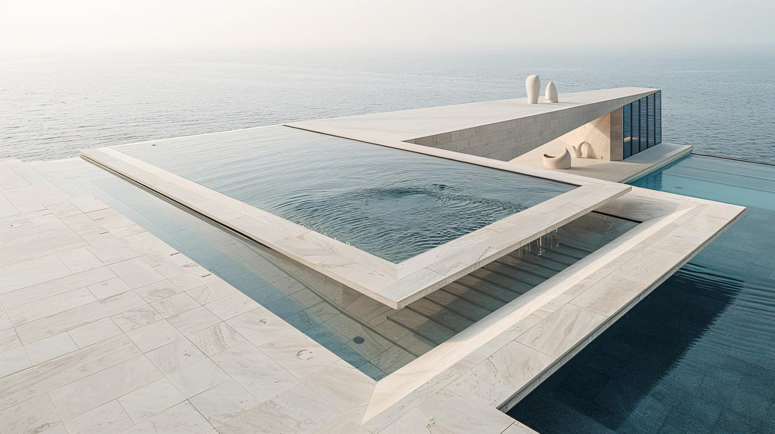 Pool Coping
