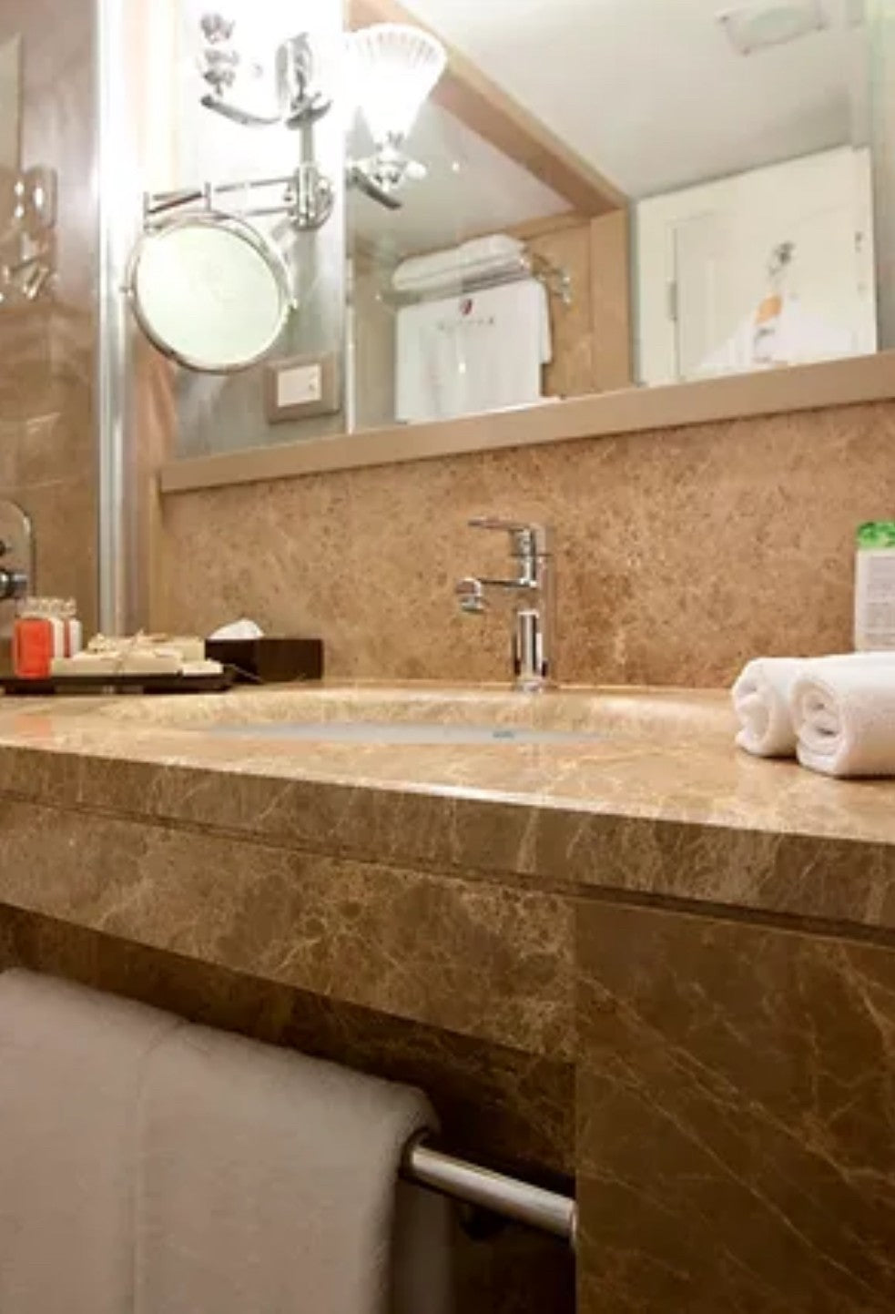 Bargain Natural Stone Slab