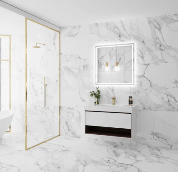 Bargain Porcelain Tile