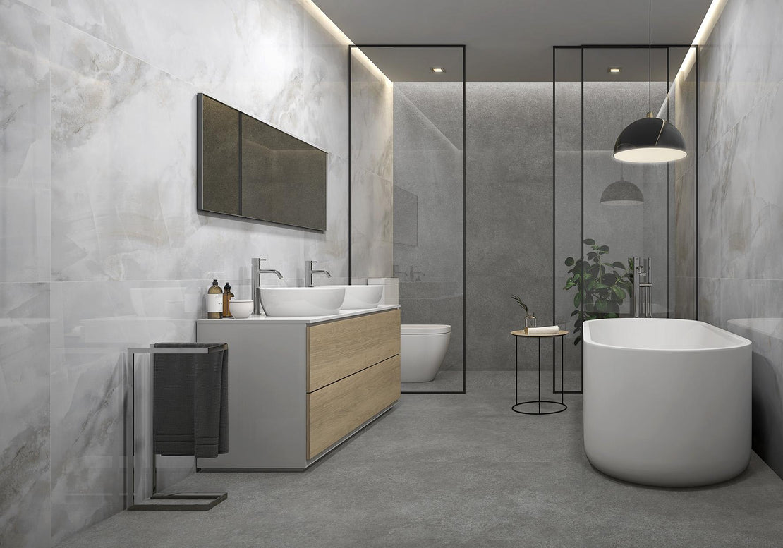 Porcelain Tile