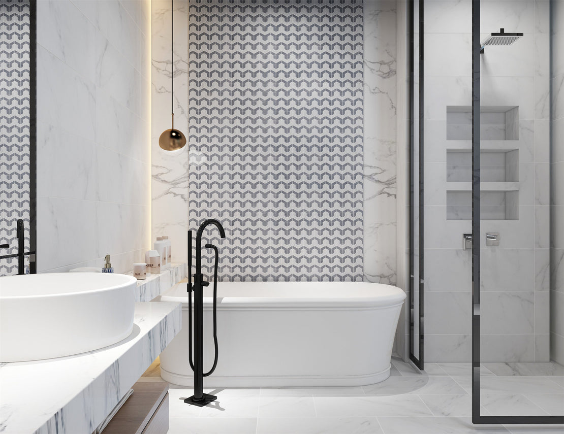 All tiles