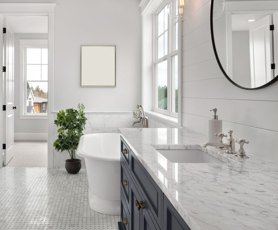 Small Areas ?