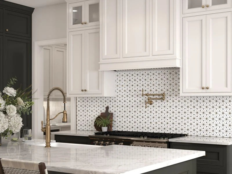 Mosaic Tile