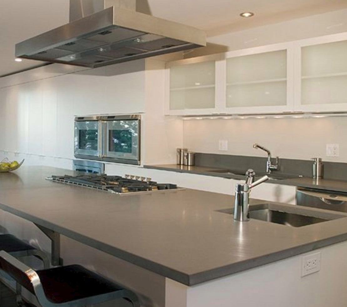 Bargain Quartz Prefab