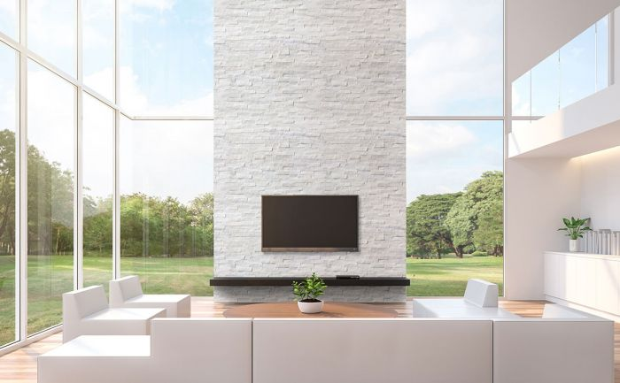 Ledger Stone