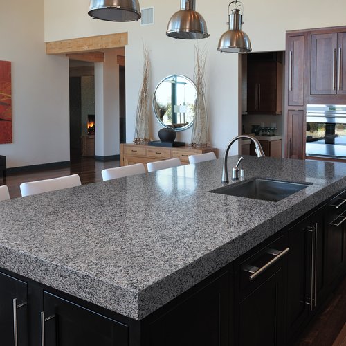 Granite Prefab Countertops