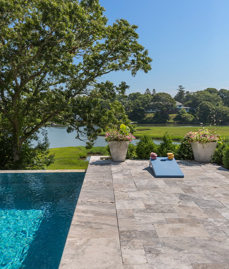Natural Stone Paver