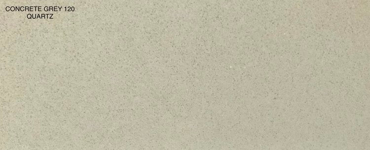 Concrete grey 120*