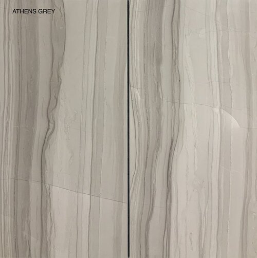 Athens Grey