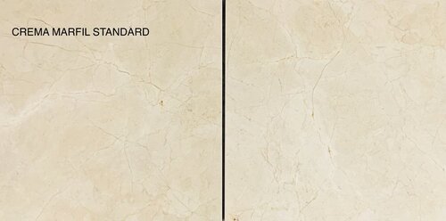 Crema Marfil Standard