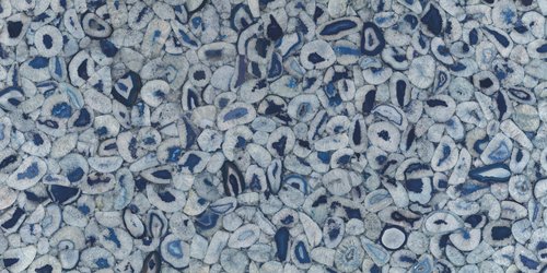 BM Agata blue