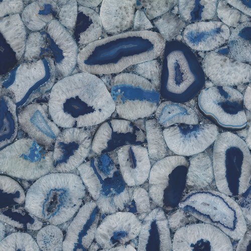 BM Agata blue