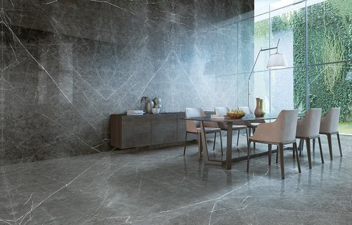 BM Stone grey