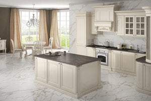 BM Calacatta Supreme