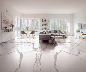 BM Calacatta TOP