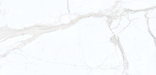 BM White Calacatta