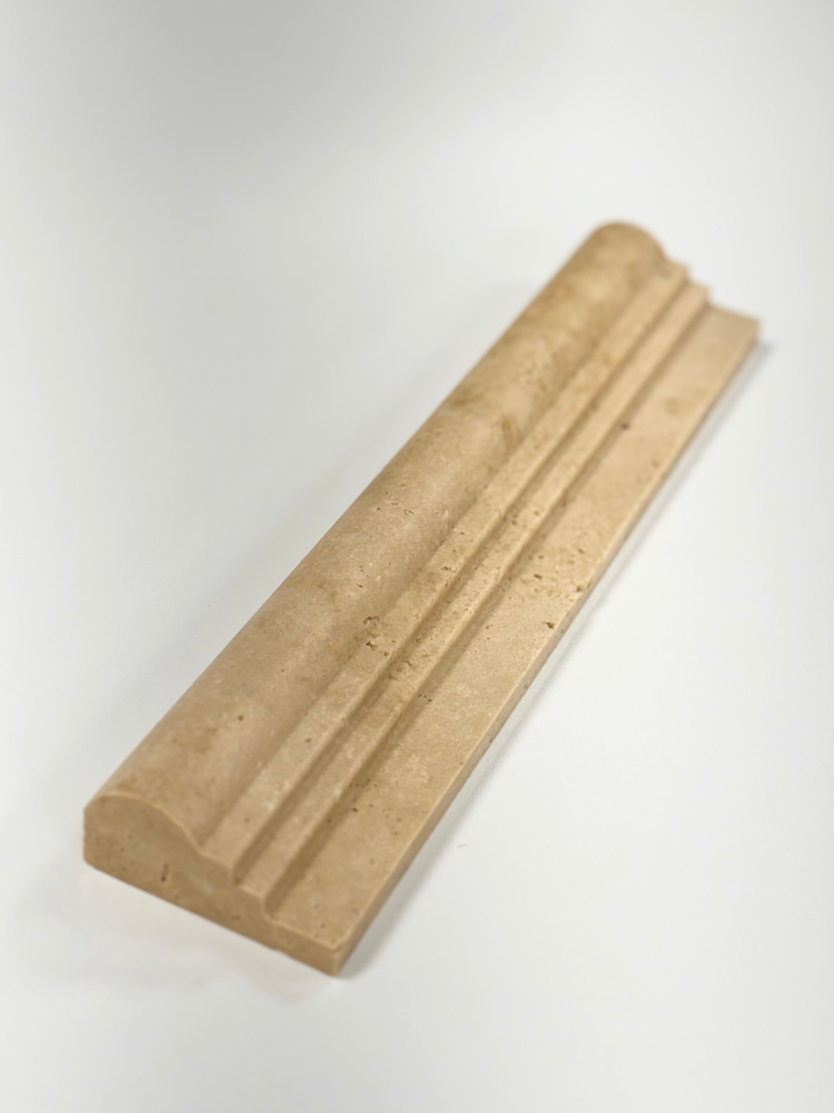 PROFILE OGEE 2 STEP LIGHT