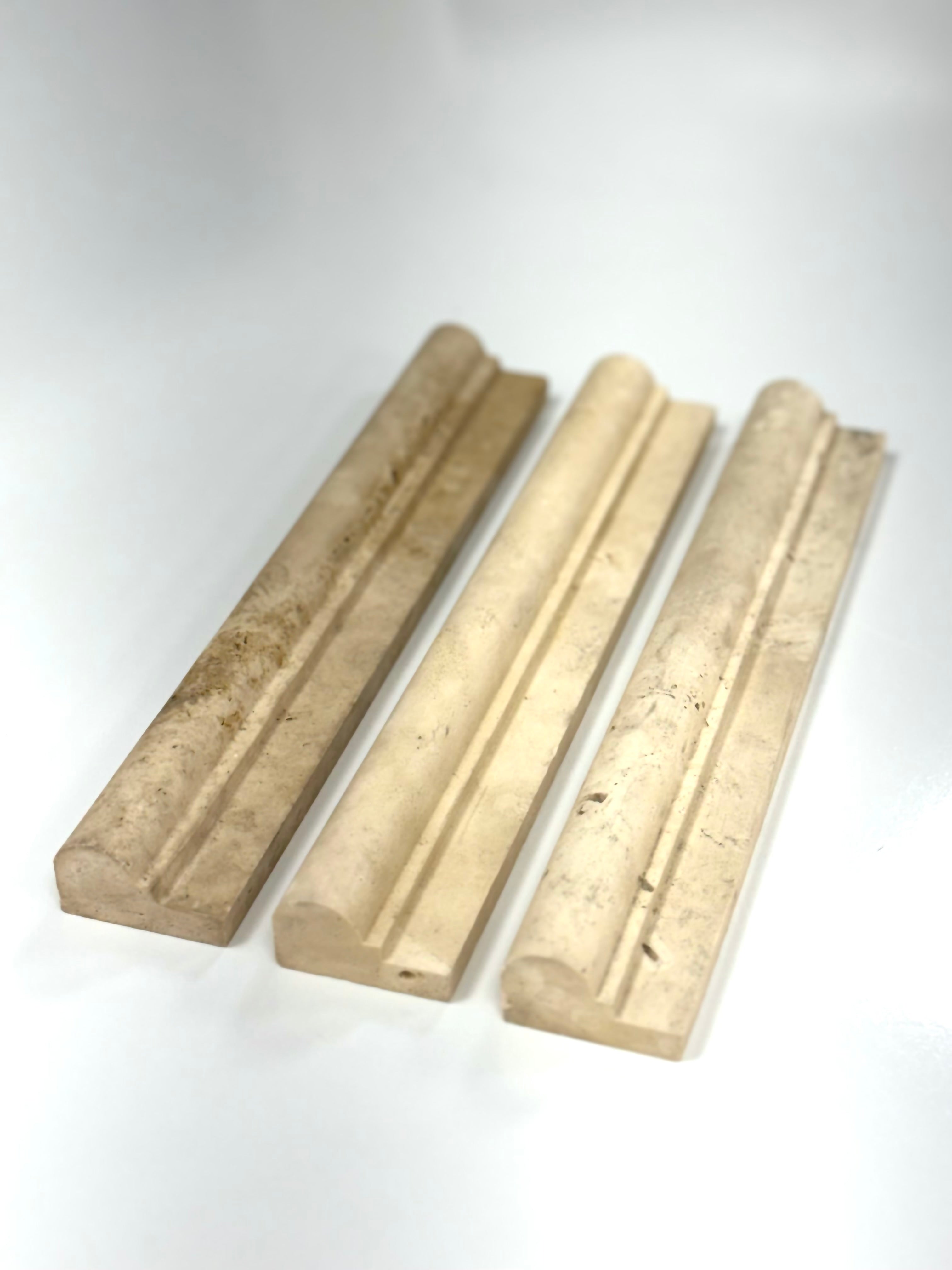 PROFILE OGEE 1 STEP LIGHT