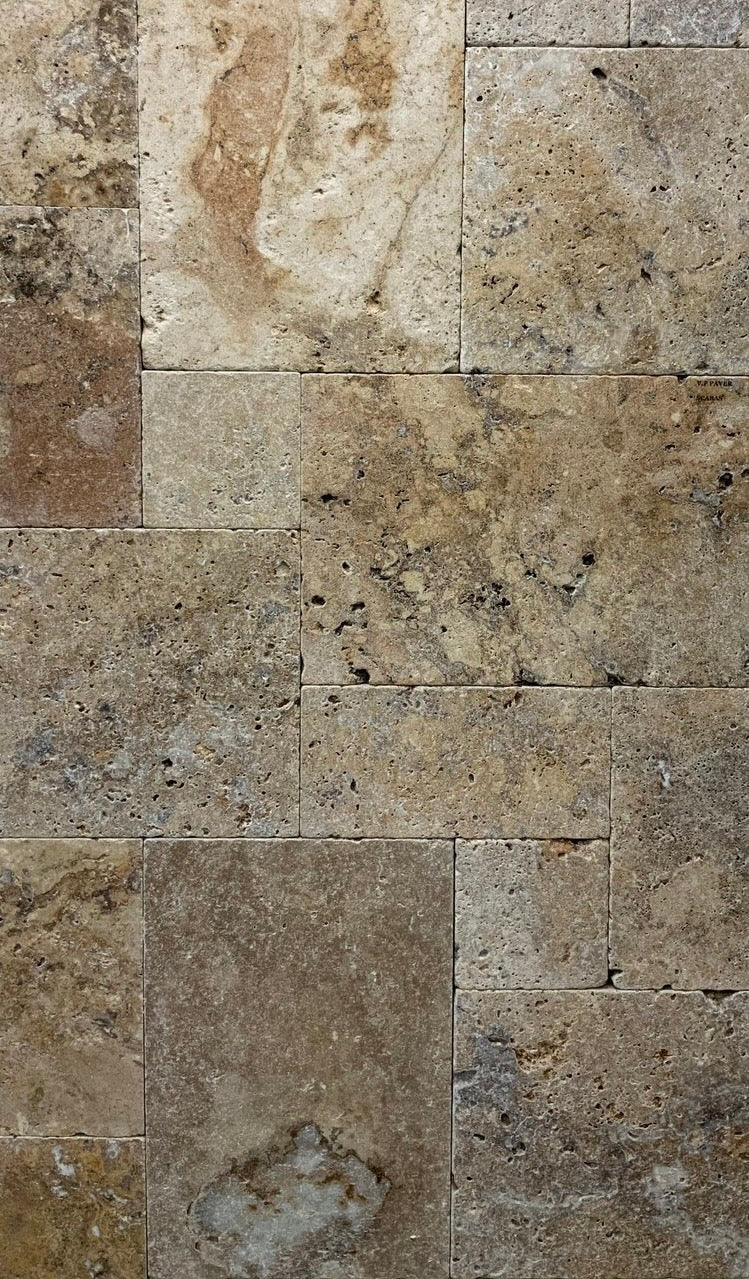 PAVER SCABAS VP 3CM