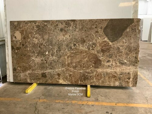 Breccia Paradiso