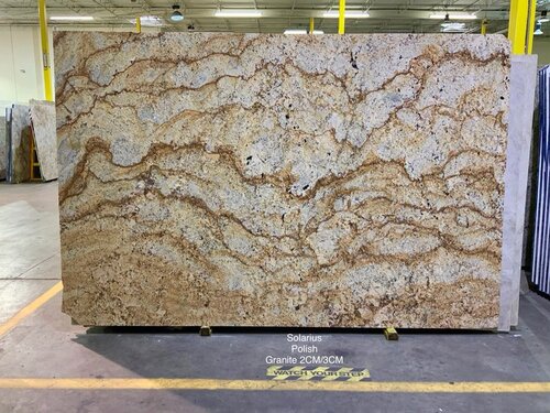 Solarius granite