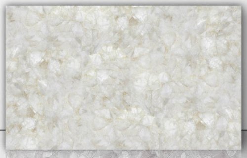 Semi Precious Crystal Quartz