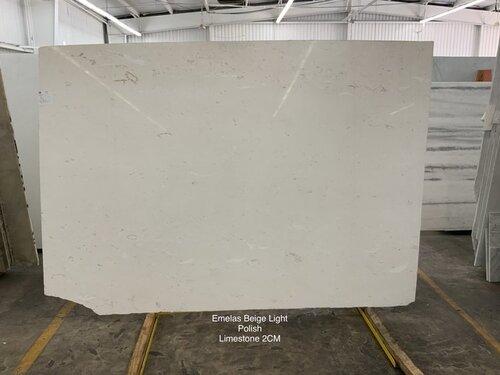 Emelas beige Light