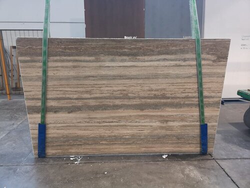 Travertino Silver Romano