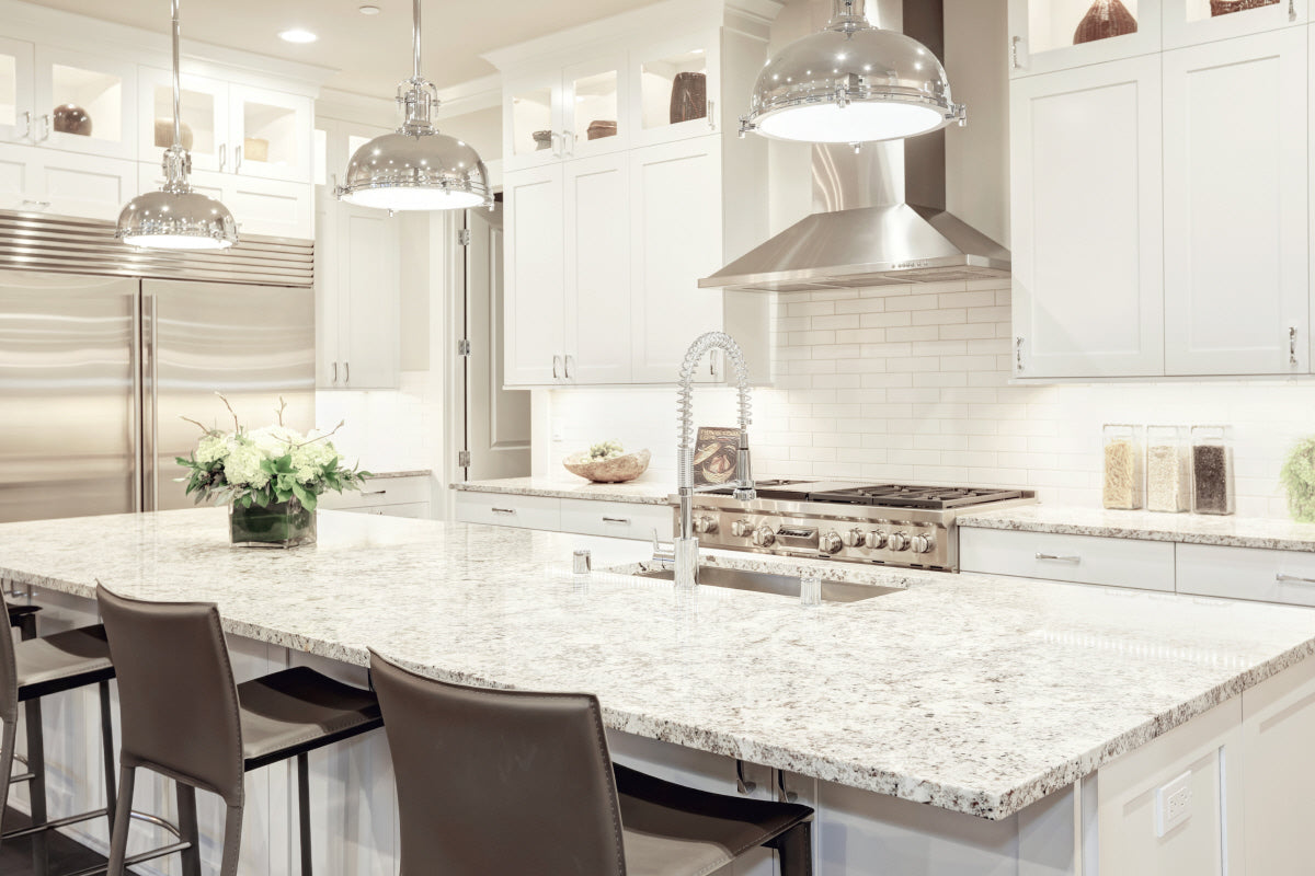 Aspen White
