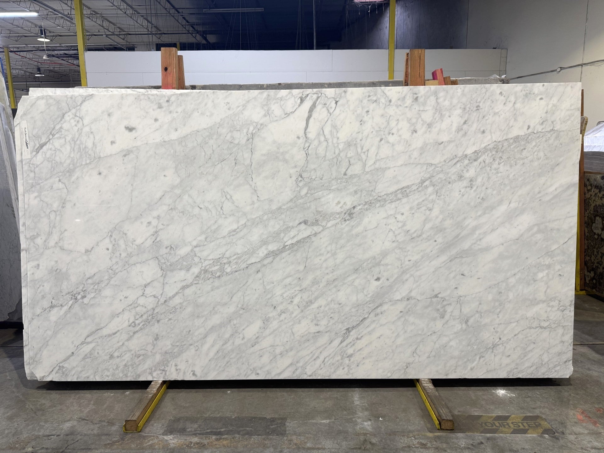 Calacatta Royal