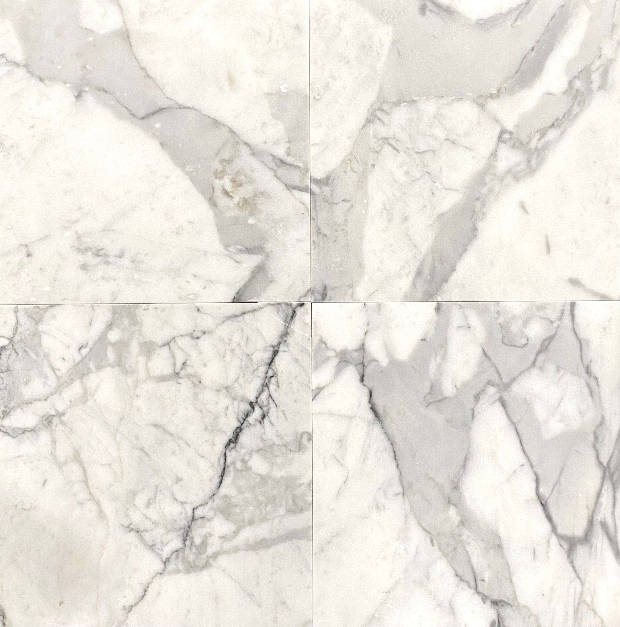 Calacatta Standard
