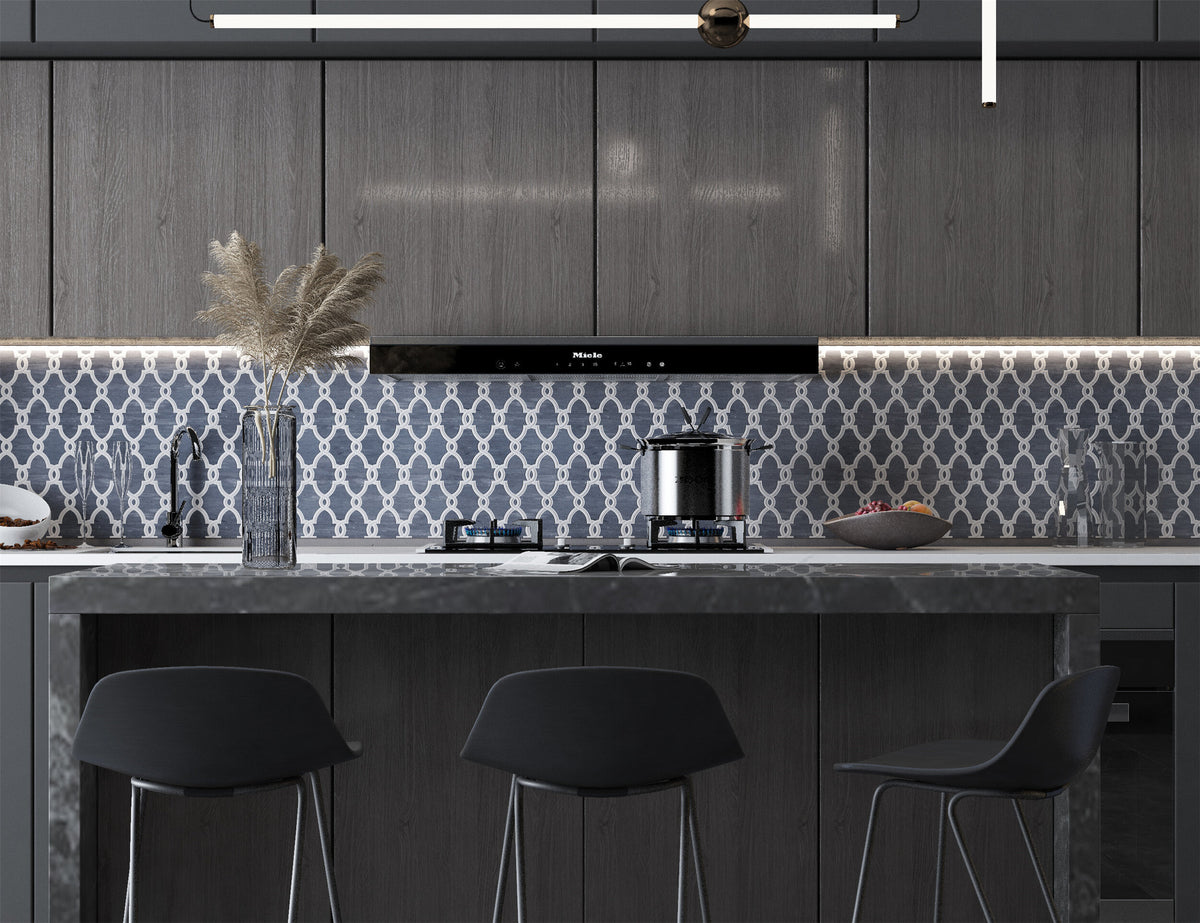 Ideas For Interior Home Design With Mosaics