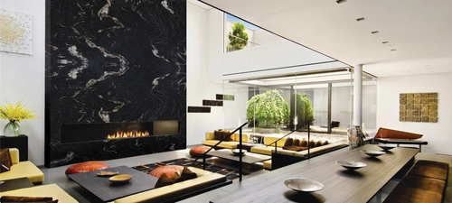 Granite & Other Natural Stone Slabs