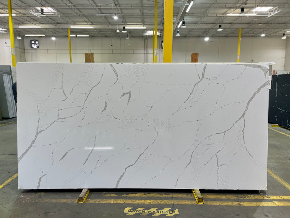 Calacatta Padua 9029* Quartz