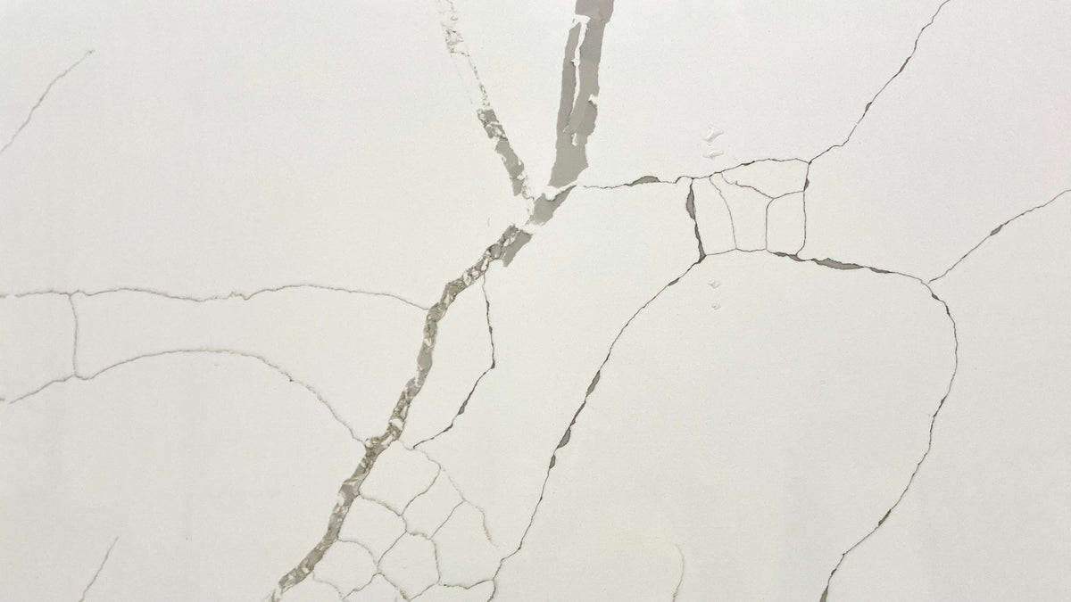 Calacatta Padua 9029* Quartz