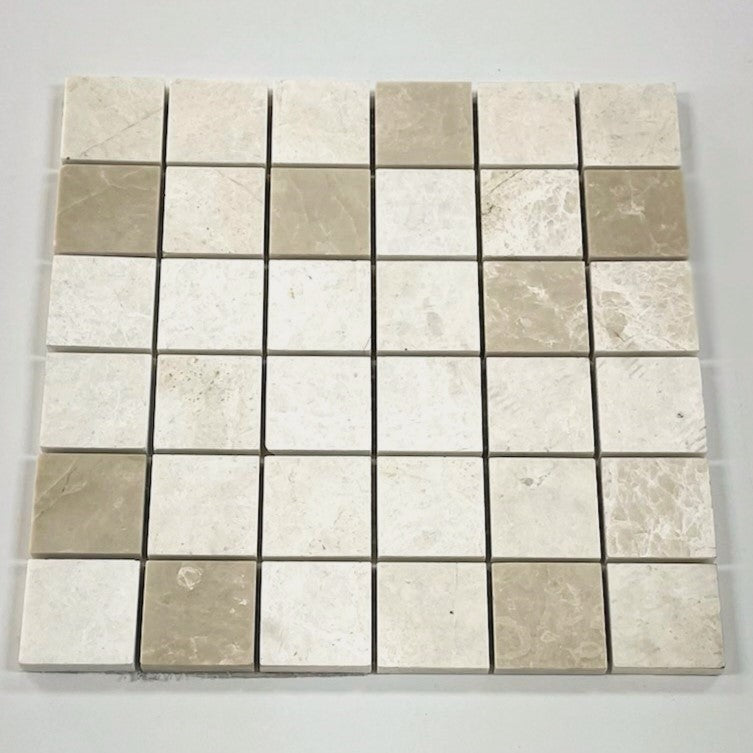 Ice 2 x 2