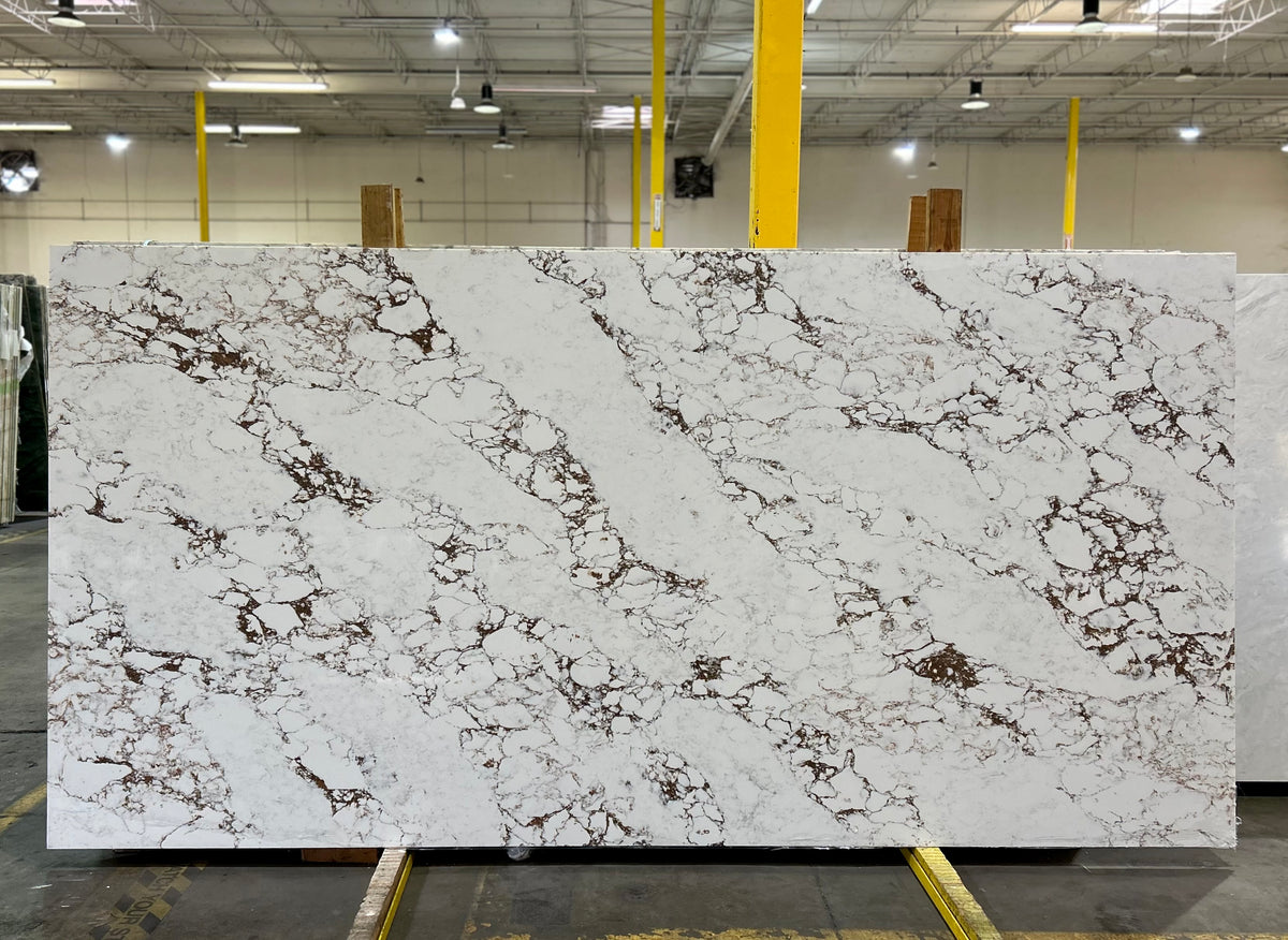 Calacatta Viola 968 Quartz
