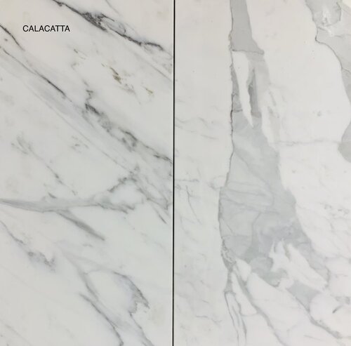 Calacatta