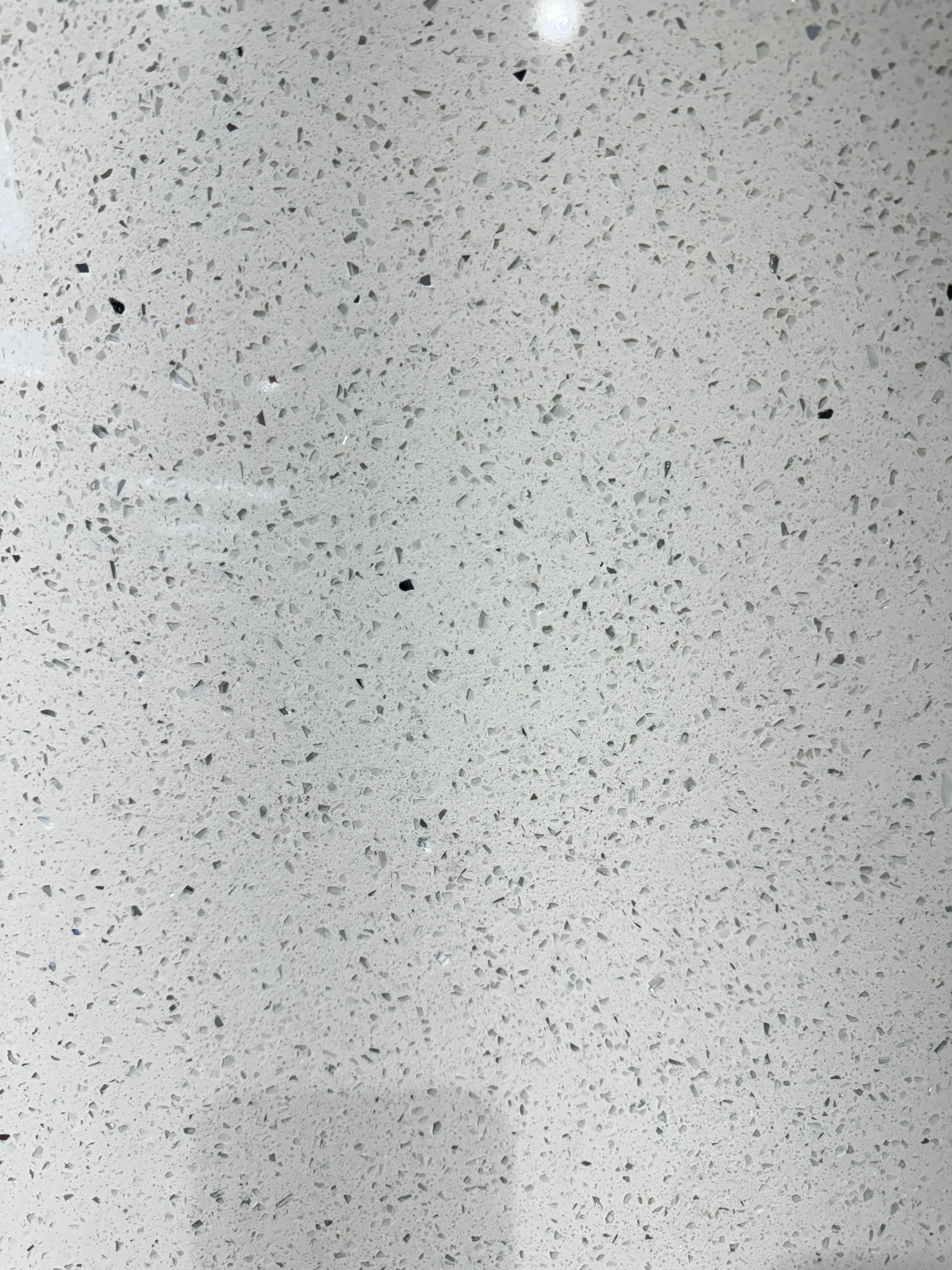 Sparkling Ice  1163 Quartz Prefab