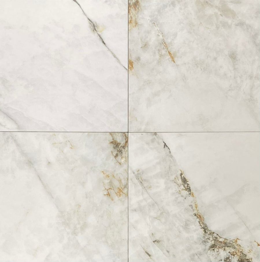 Calacatta Reno 51 Honed