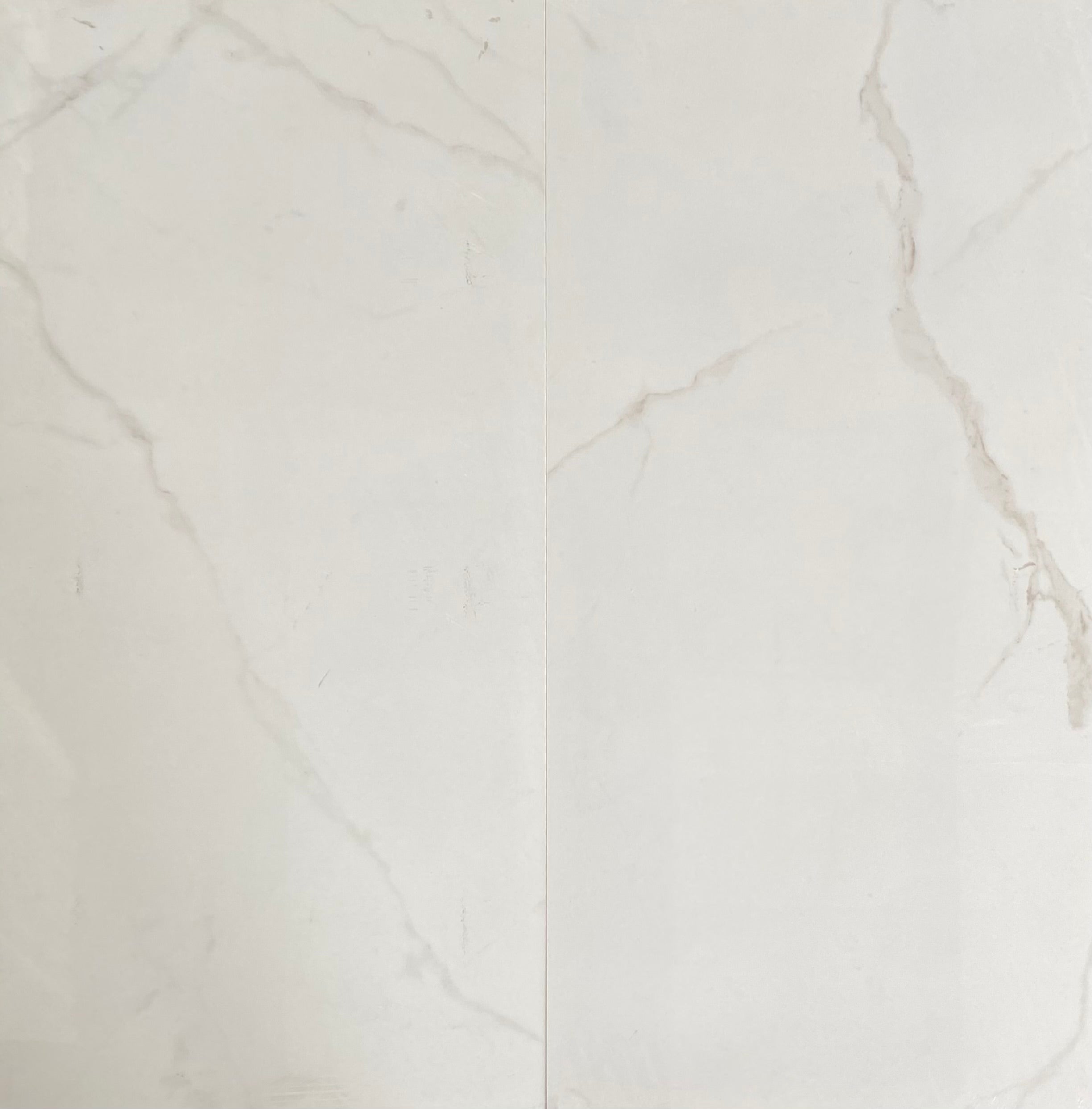 BM WHITE CALACATTA POLISHED