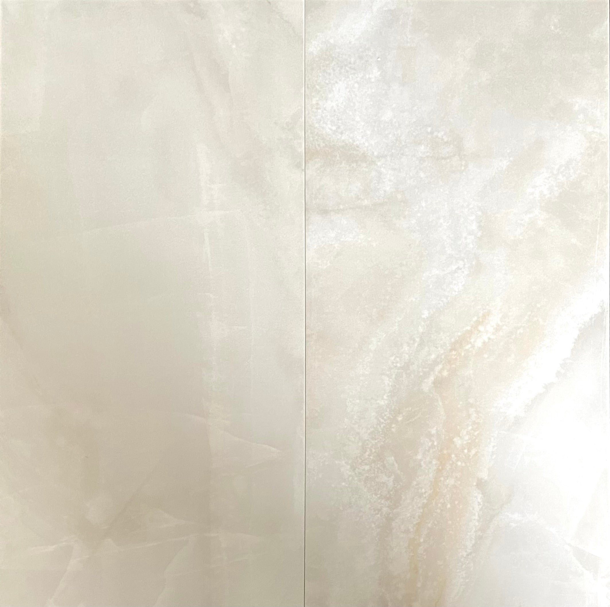 SARDONYX WHITE POLISHED
