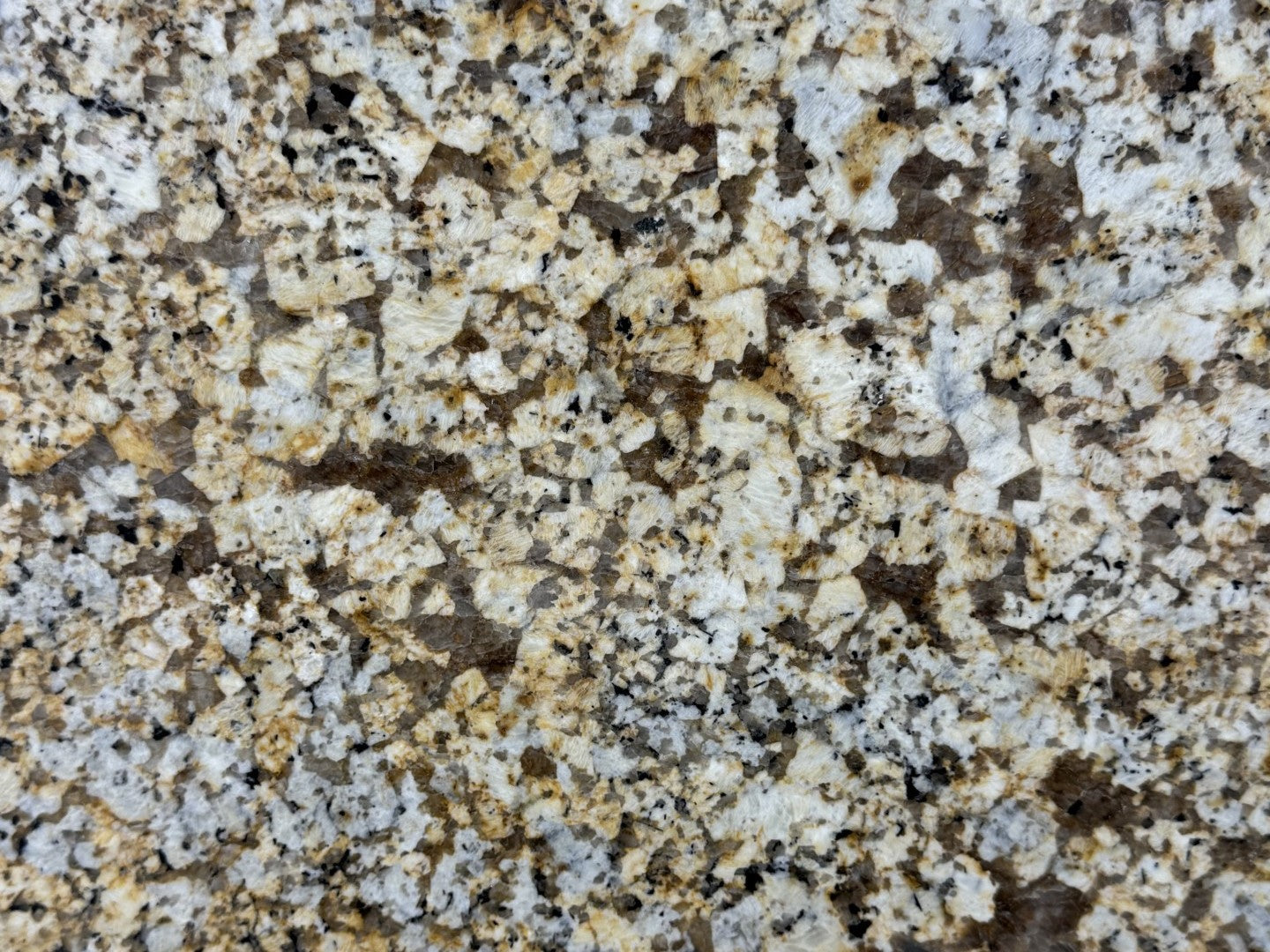 African Persa Granite Prefab