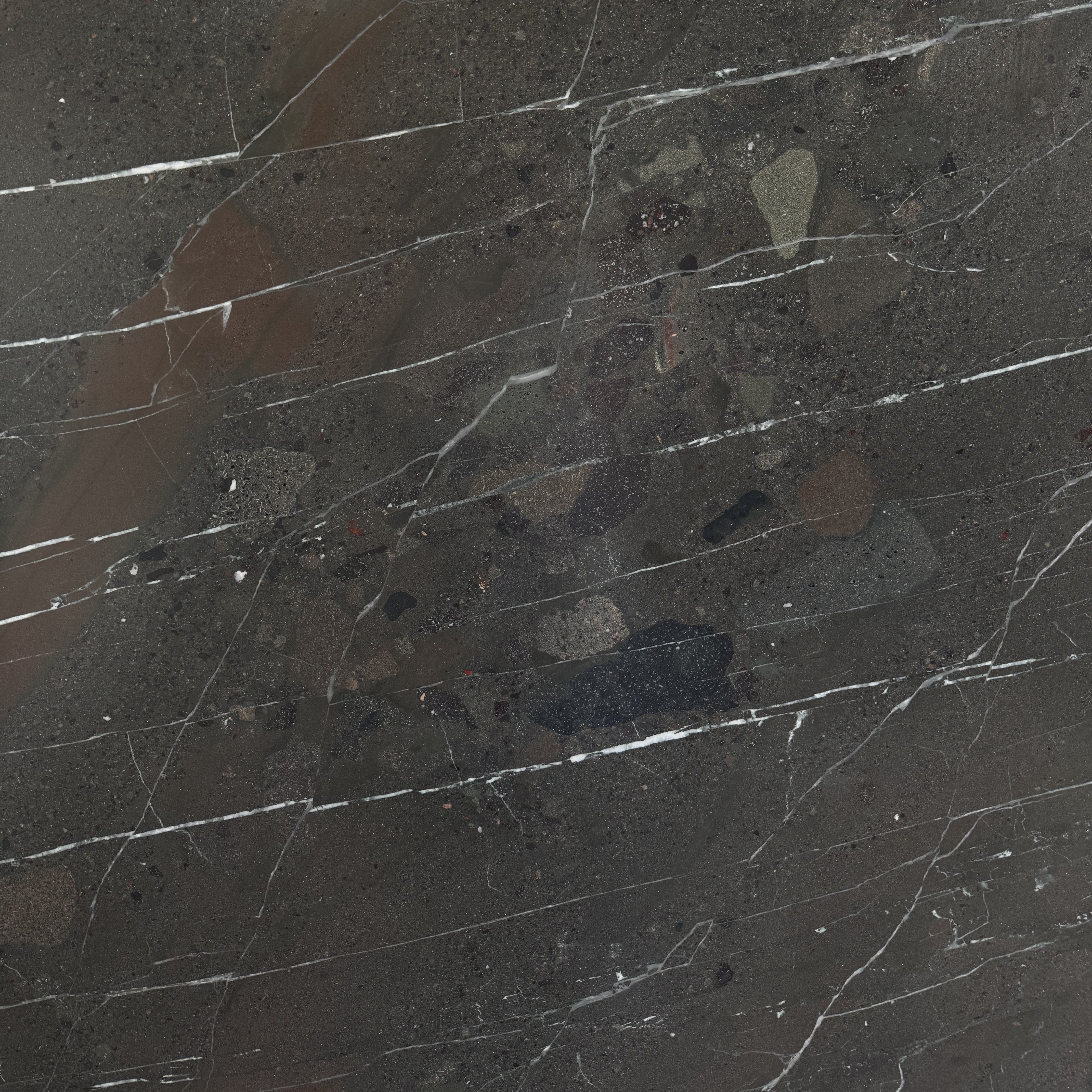 Breccia Imperiale
