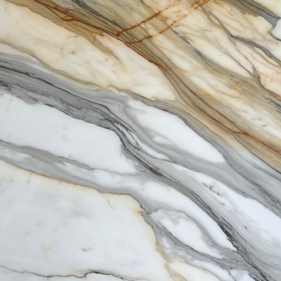 Calacatta Borghini Extra Honed